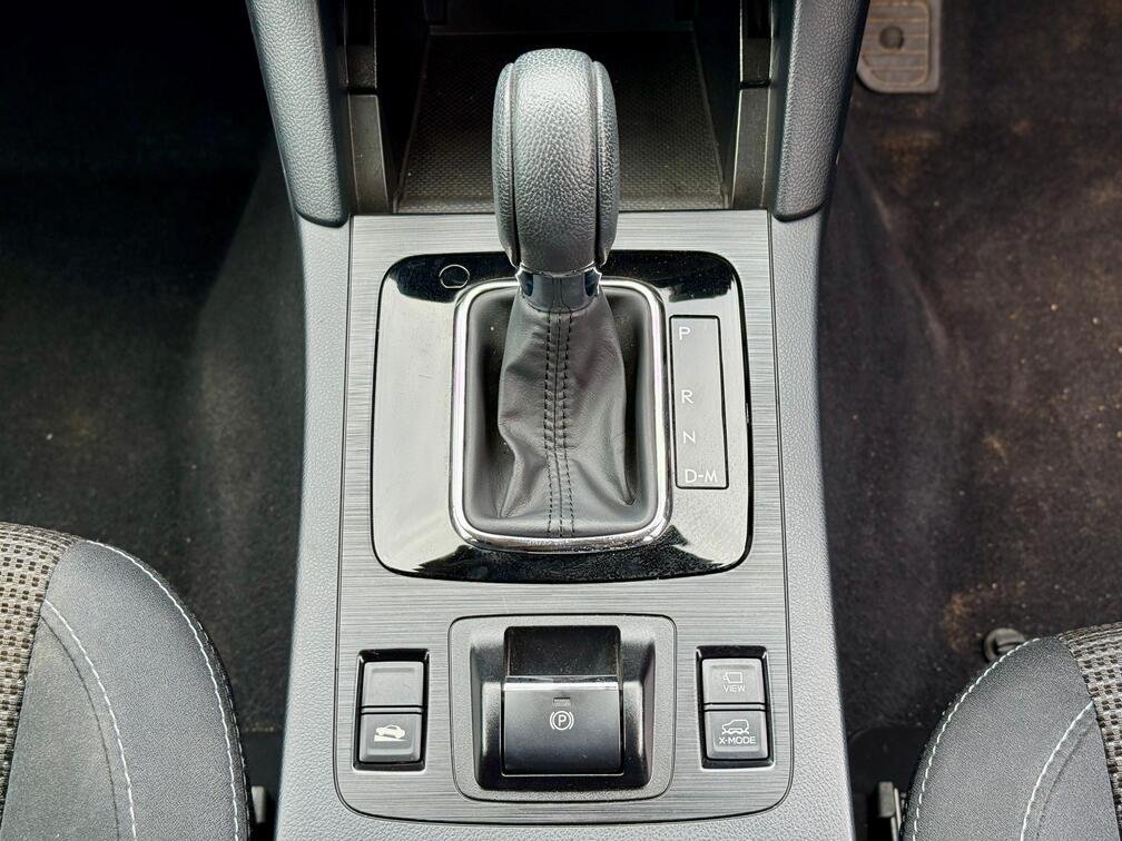 SUBARU OUTBACK BS9 thumbnail 13
