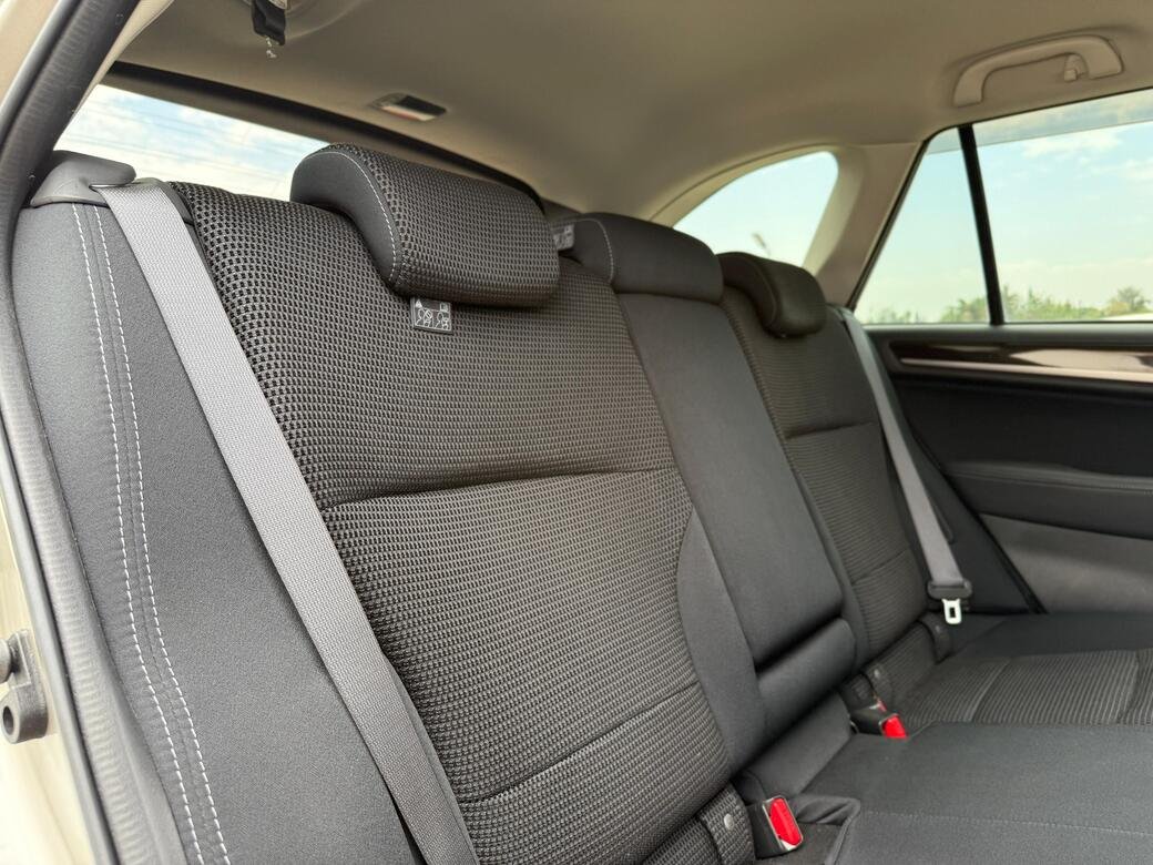 SUBARU OUTBACK BS9 thumbnail 18