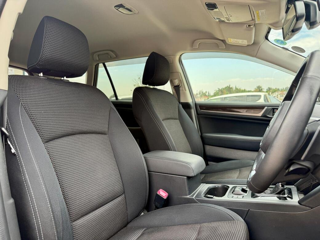 SUBARU OUTBACK BS9 thumbnail 10
