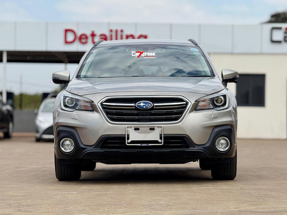 SUBARU OUTBACK BS9 thumbnail 3