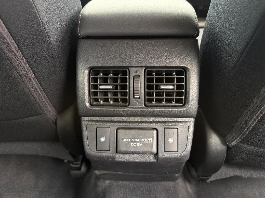 SUBARU OUTBACK BS9 thumbnail 17