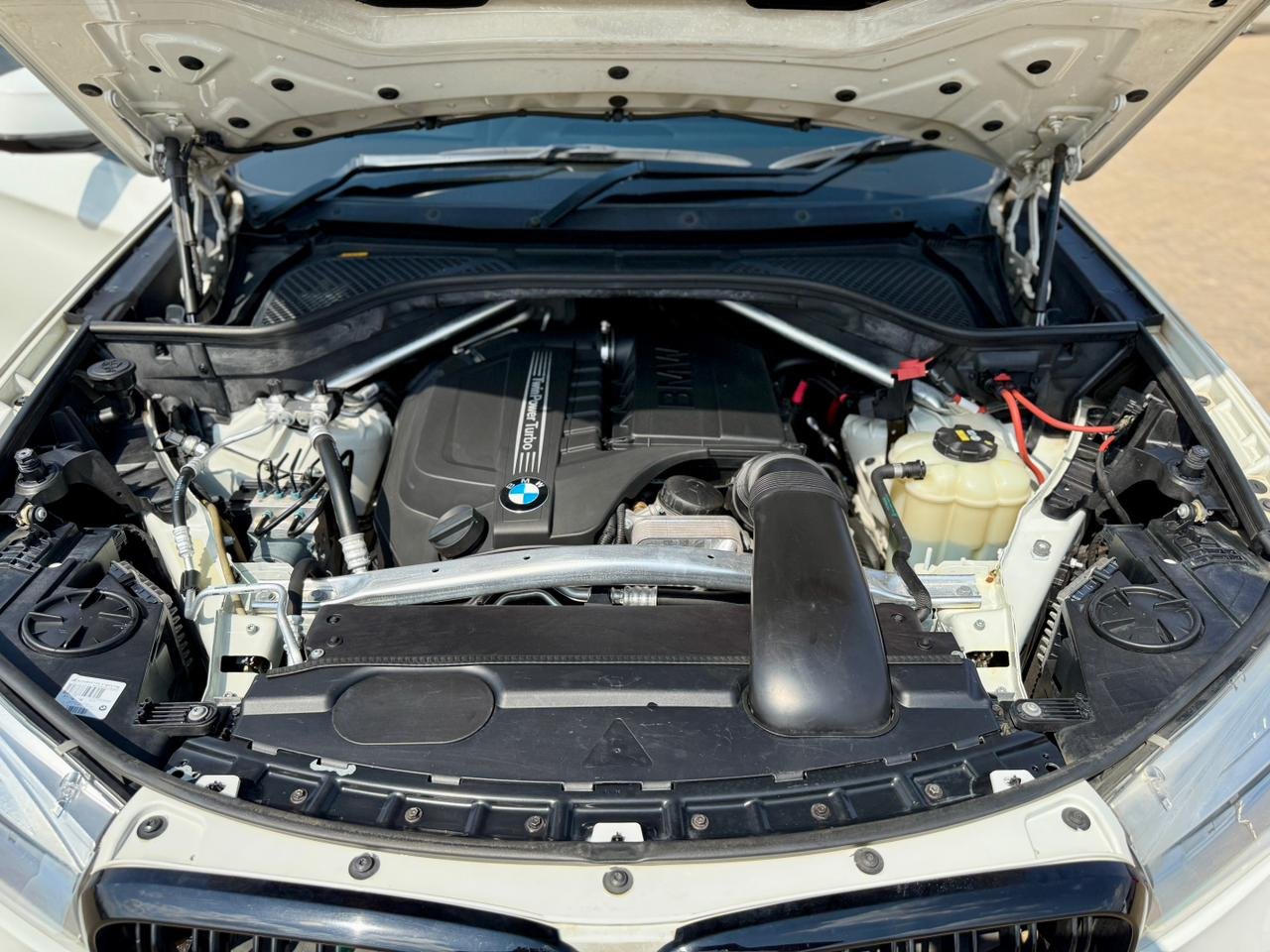 BMW X6 XDRIVE 35i thumbnail 19