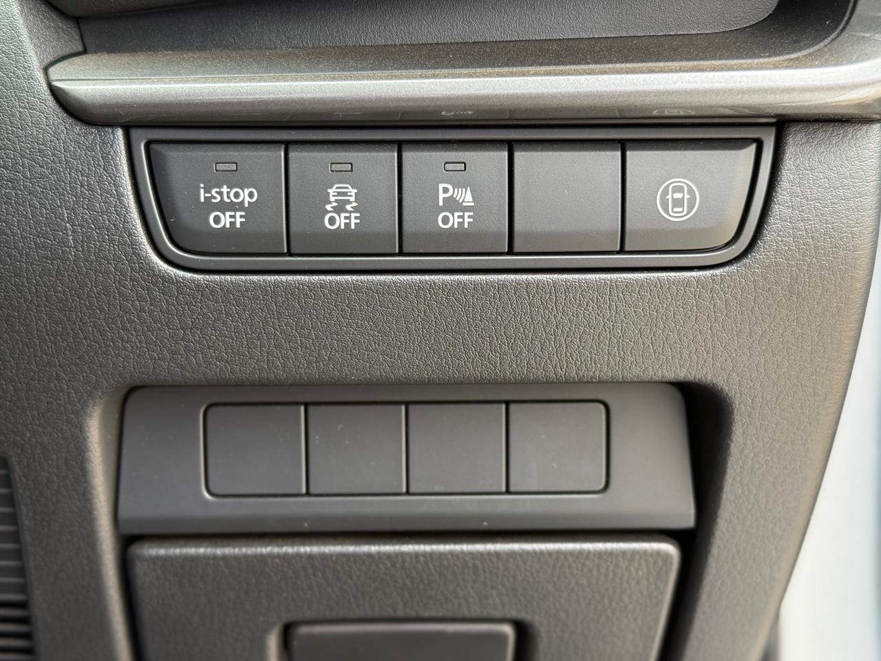 MAZDA 3 SKYACTIV-G thumbnail 13