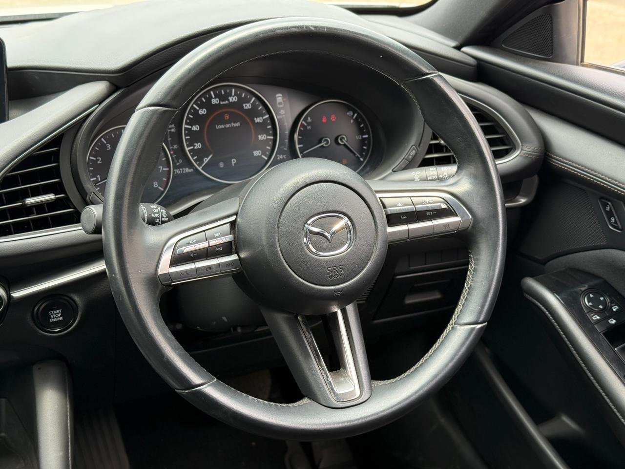MAZDA 3 SKYACTIV-G thumbnail 12