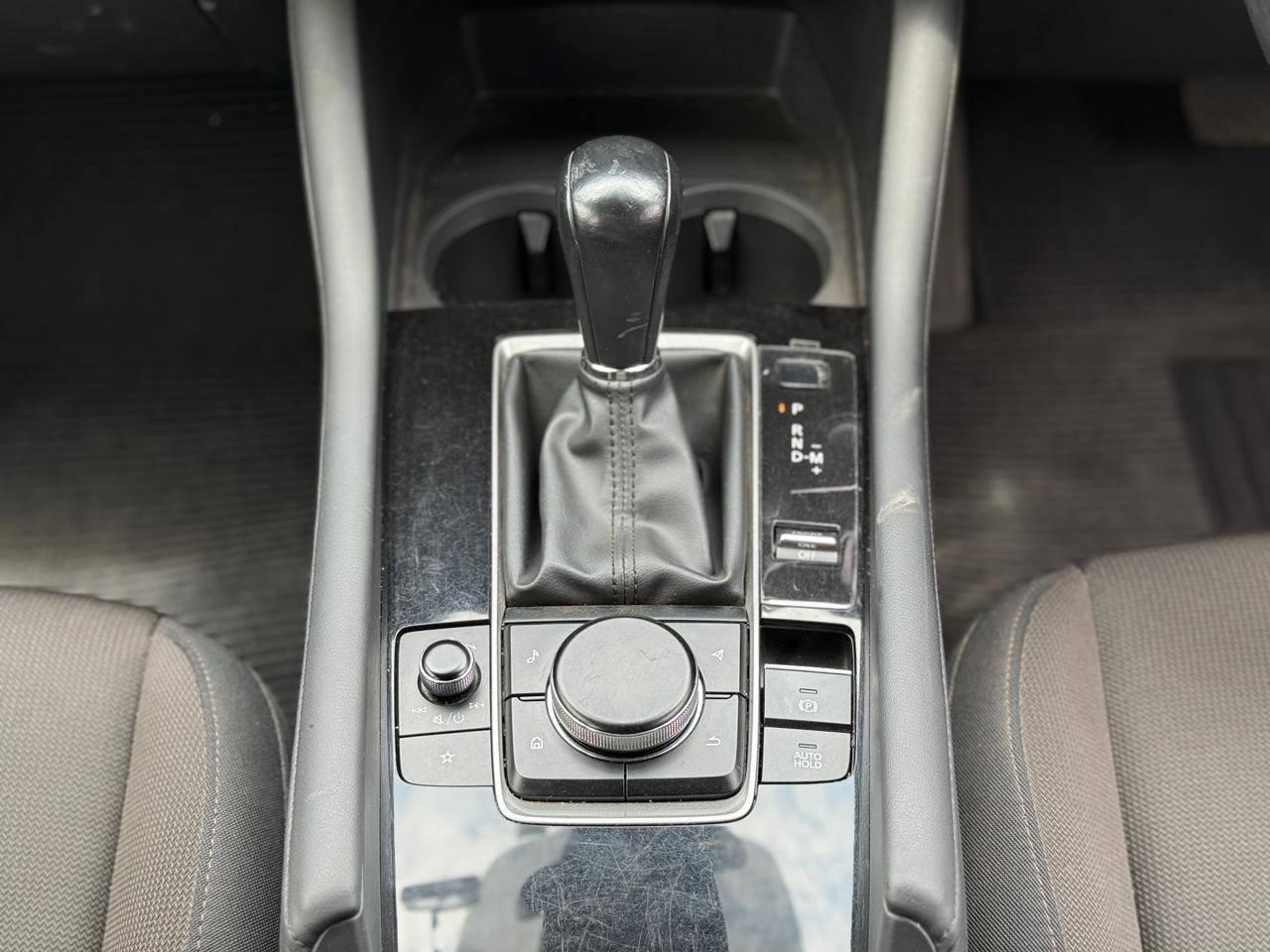 MAZDA 3 SKYACTIV-G thumbnail 10