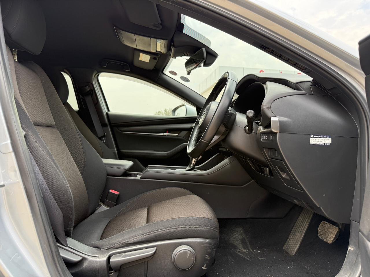 MAZDA 3 SKYACTIV-G thumbnail 7