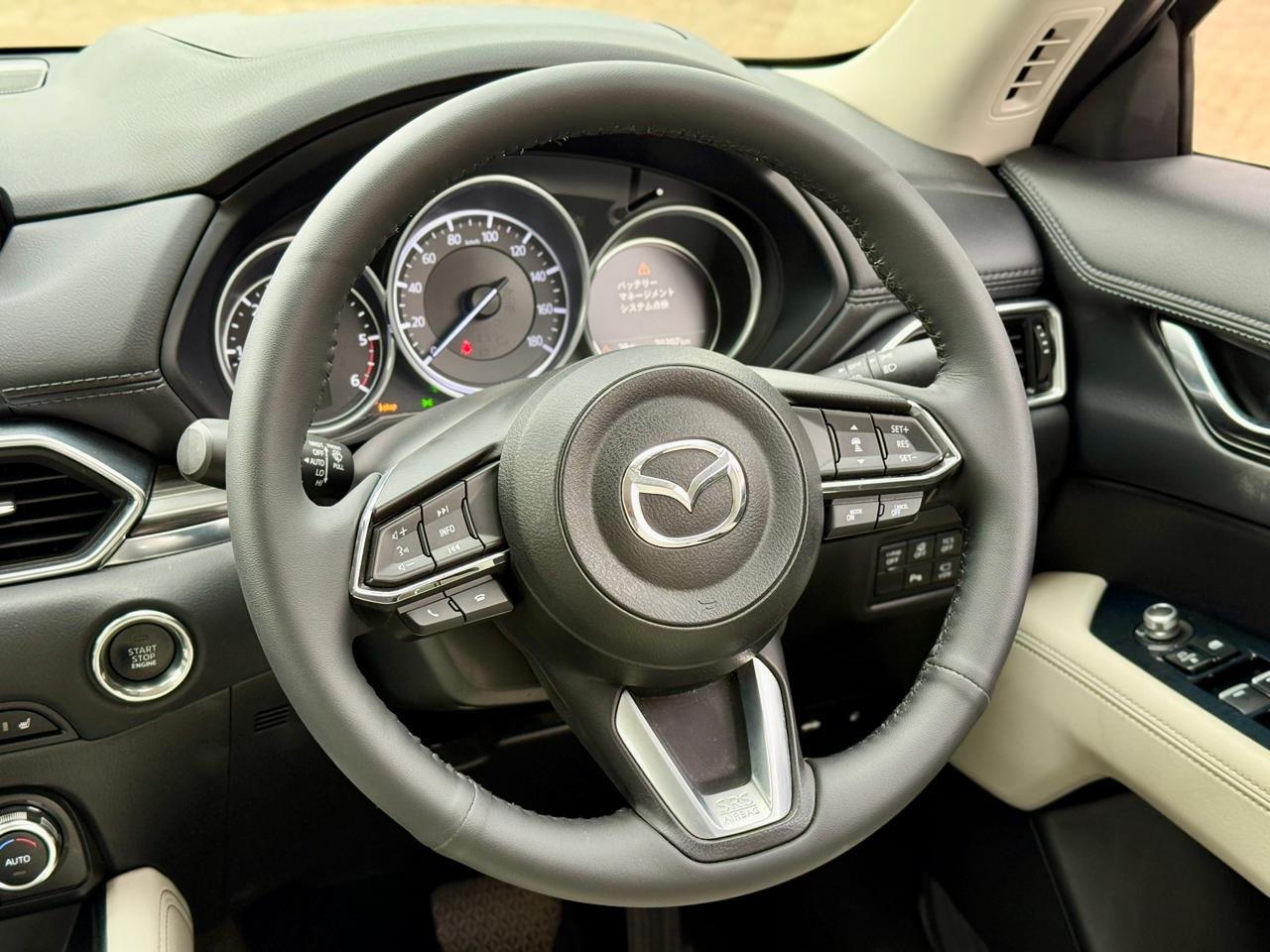 MAZDA CX5 thumbnail 15