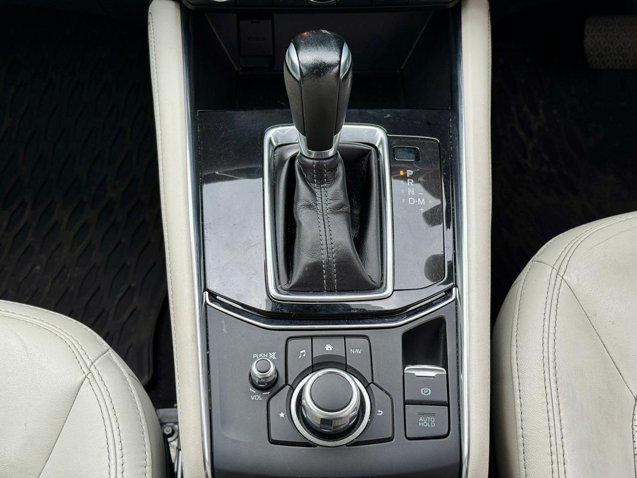 MAZDA CX5 thumbnail 13