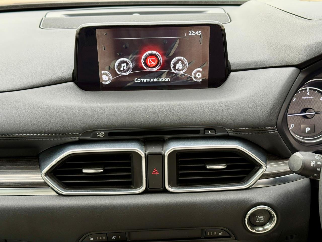 MAZDA CX5 thumbnail 12