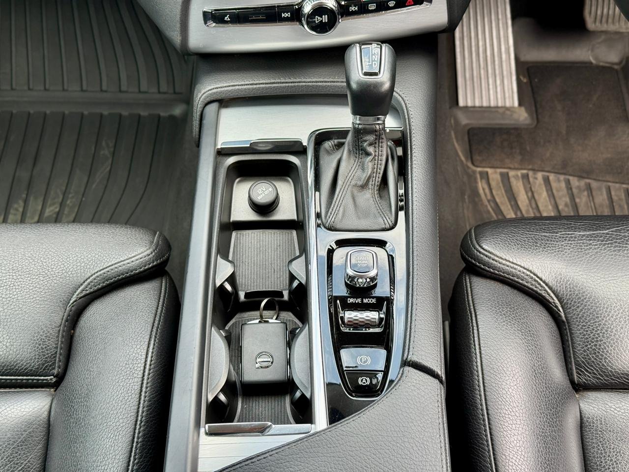 VOLVO XC90 T5 POLESTAR thumbnail 11