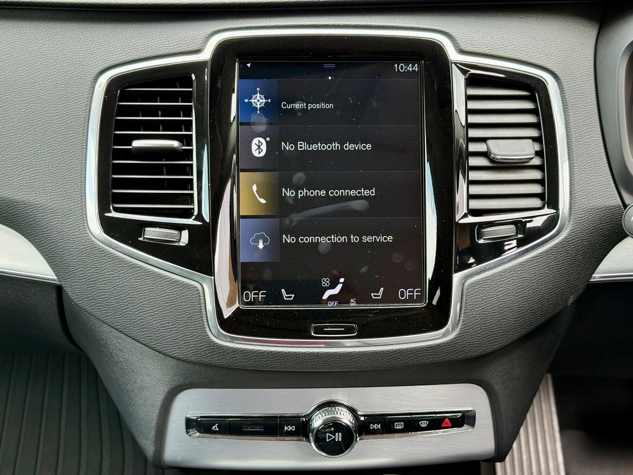 VOLVO XC90 T5 POLESTAR thumbnail 10