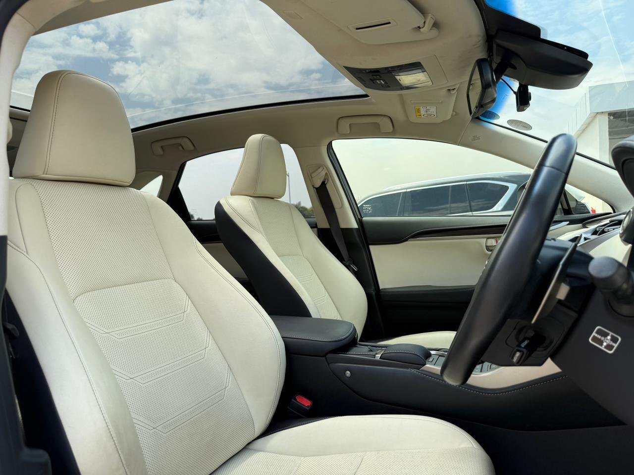 LEXUS NX 300 thumbnail 10