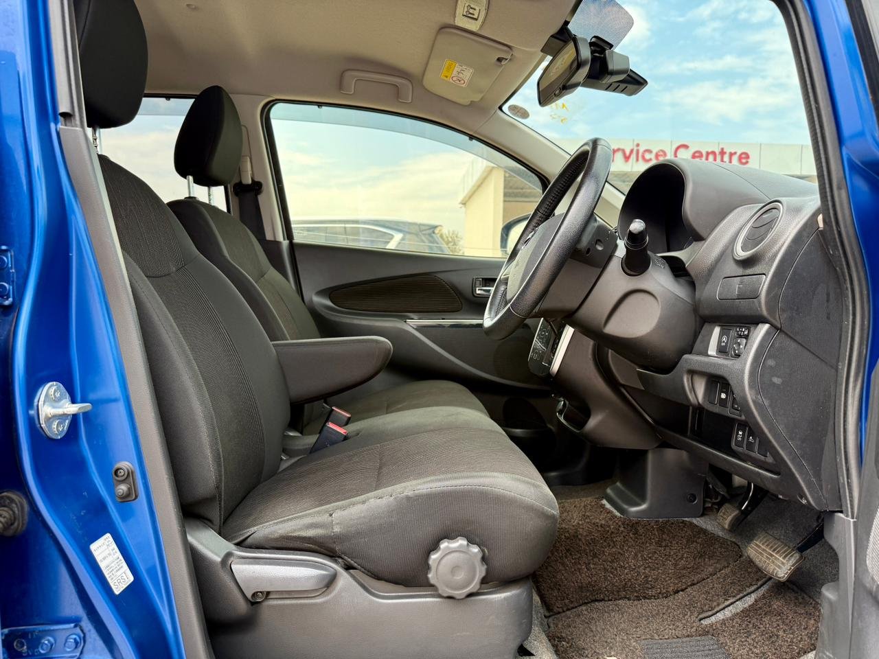 NISSAN DAYZ HIGHWAY STAR thumbnail 8