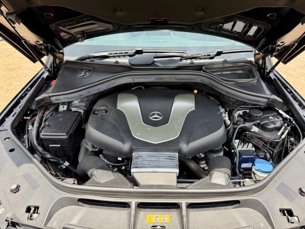 MERCEDES BENZ GLE350d 4MATIC COUPE thumbnail 21