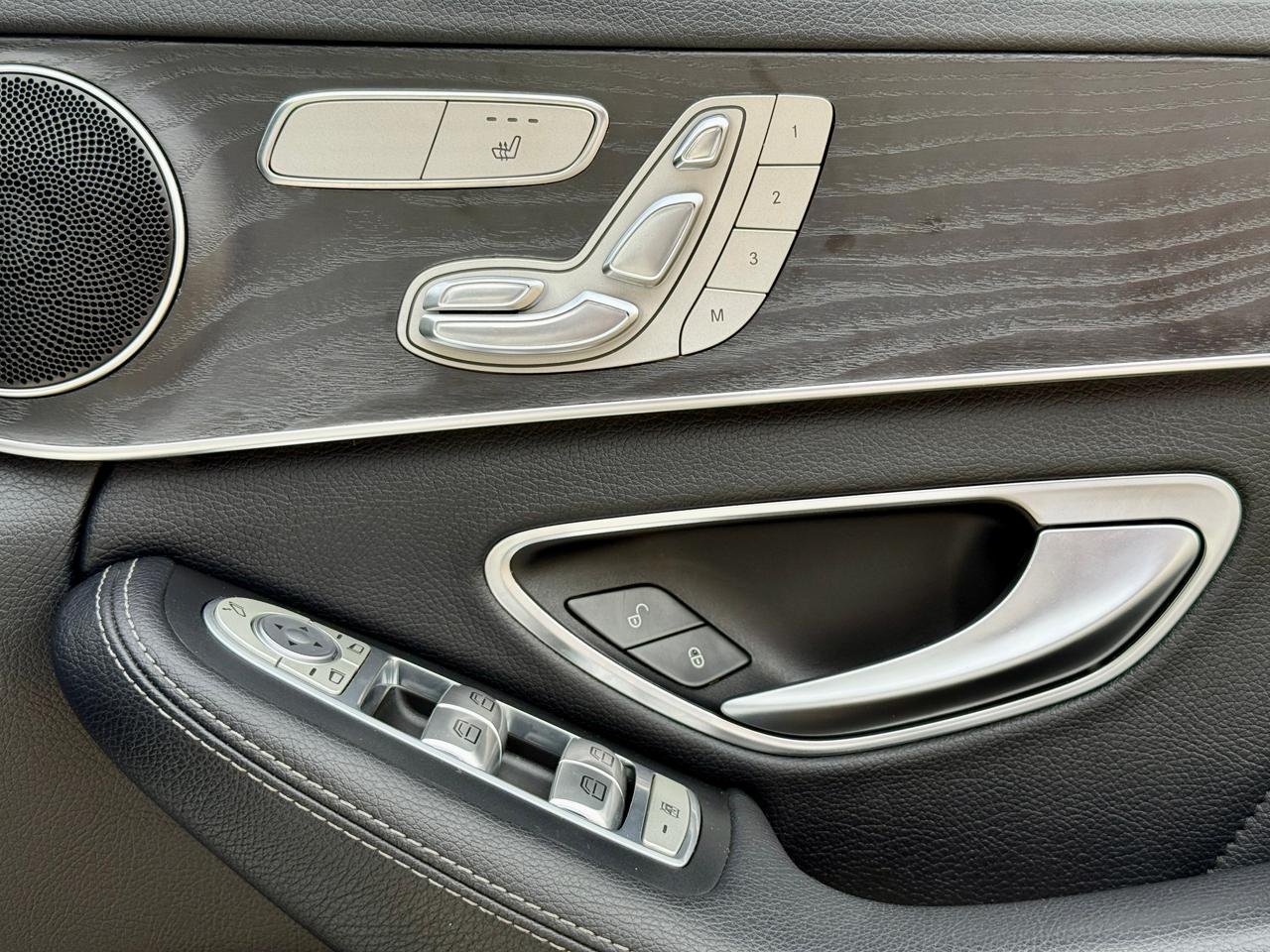 MERCEDES BENZ C200 W205 thumbnail 14