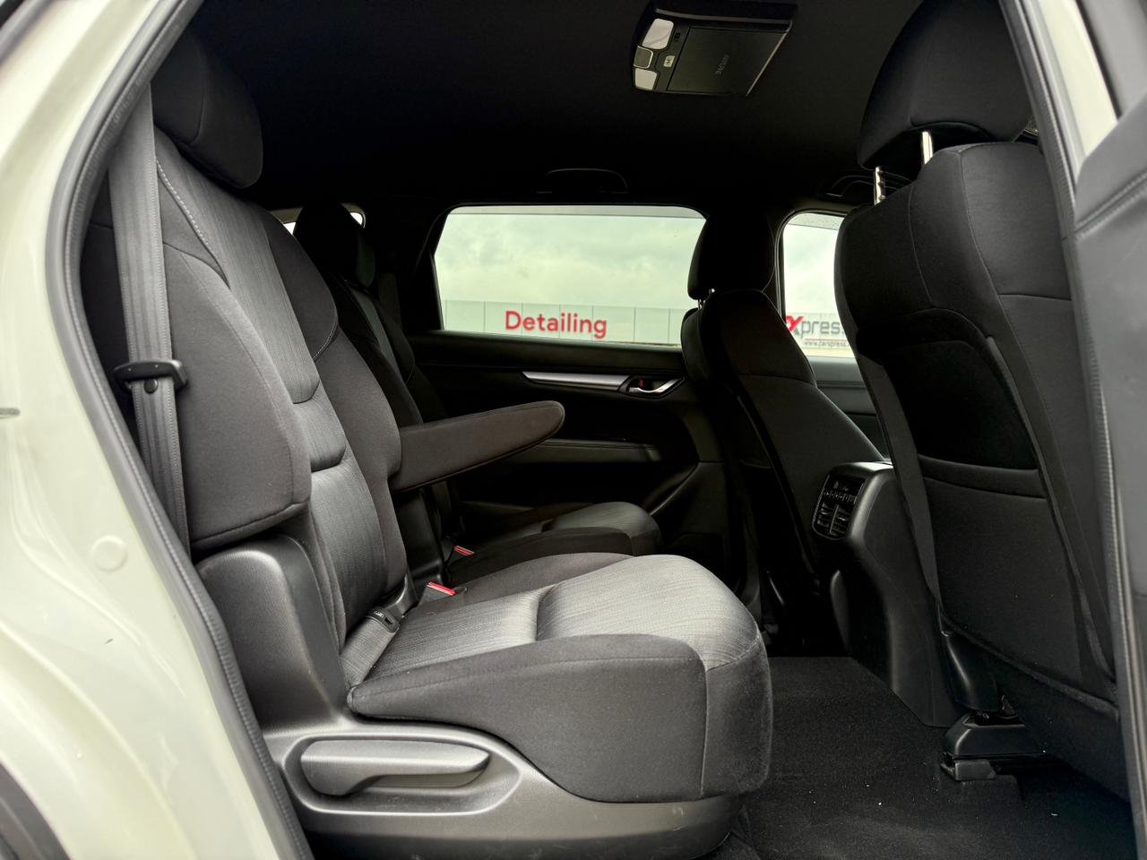 MAZDA CX8 SKYACTIV-D thumbnail 18