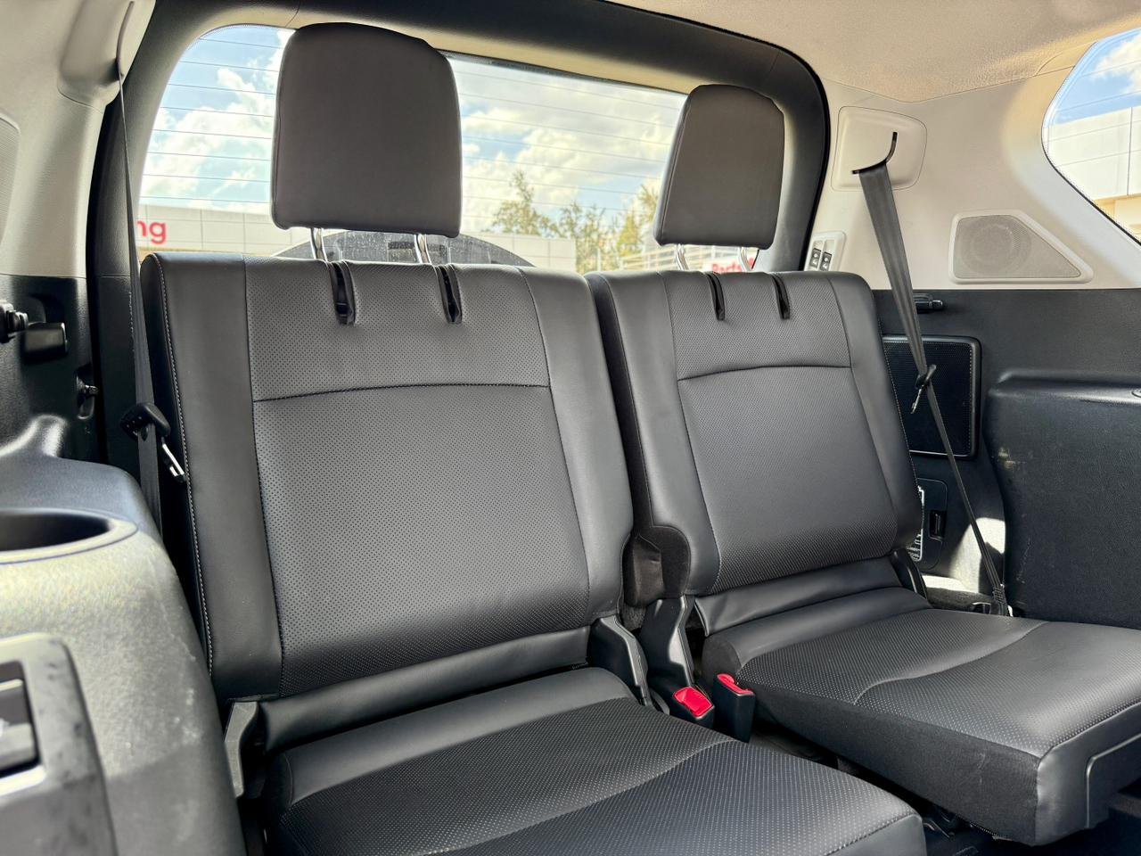 TOYOTA LANDCRUISER PRADO KAKADU thumbnail 20