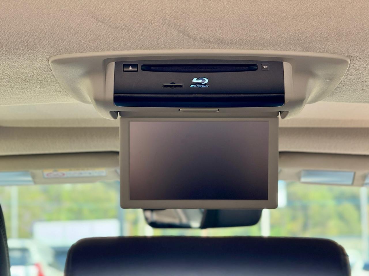 TOYOTA LANDCRUISER PRADO KAKADU thumbnail 18