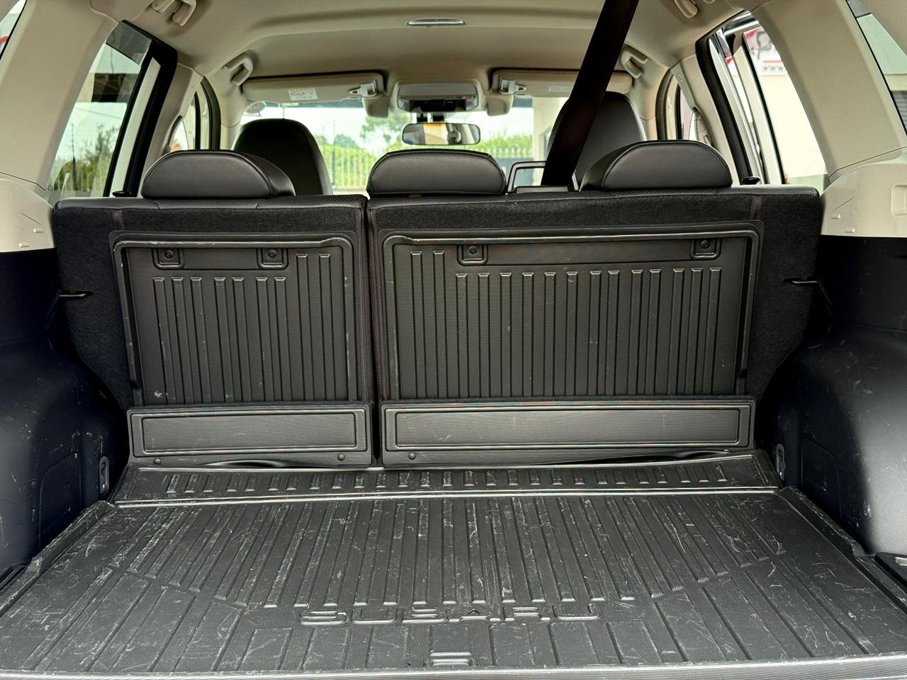 SUBARU FORESTER SKE thumbnail 20