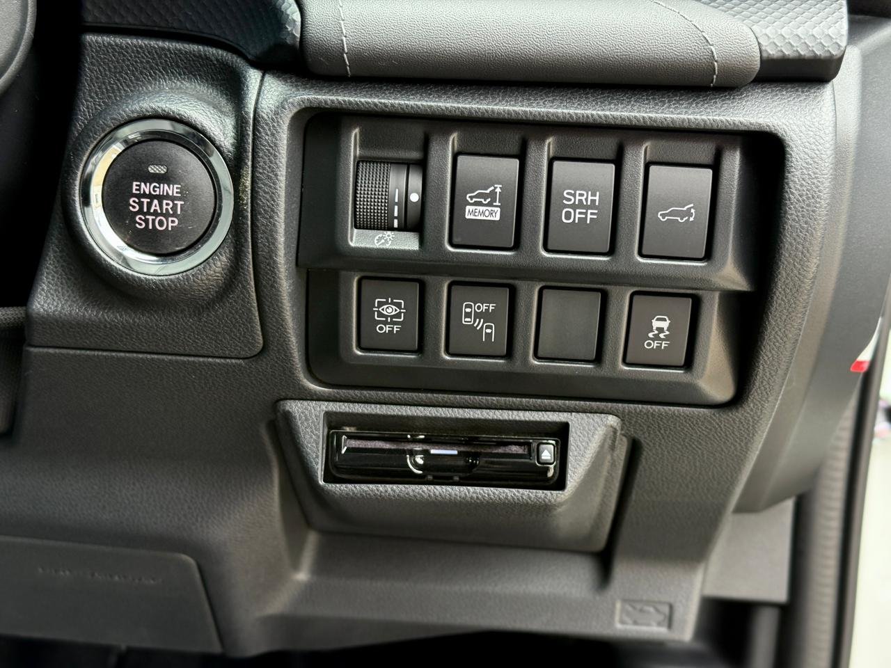 SUBARU FORESTER SKE thumbnail 13