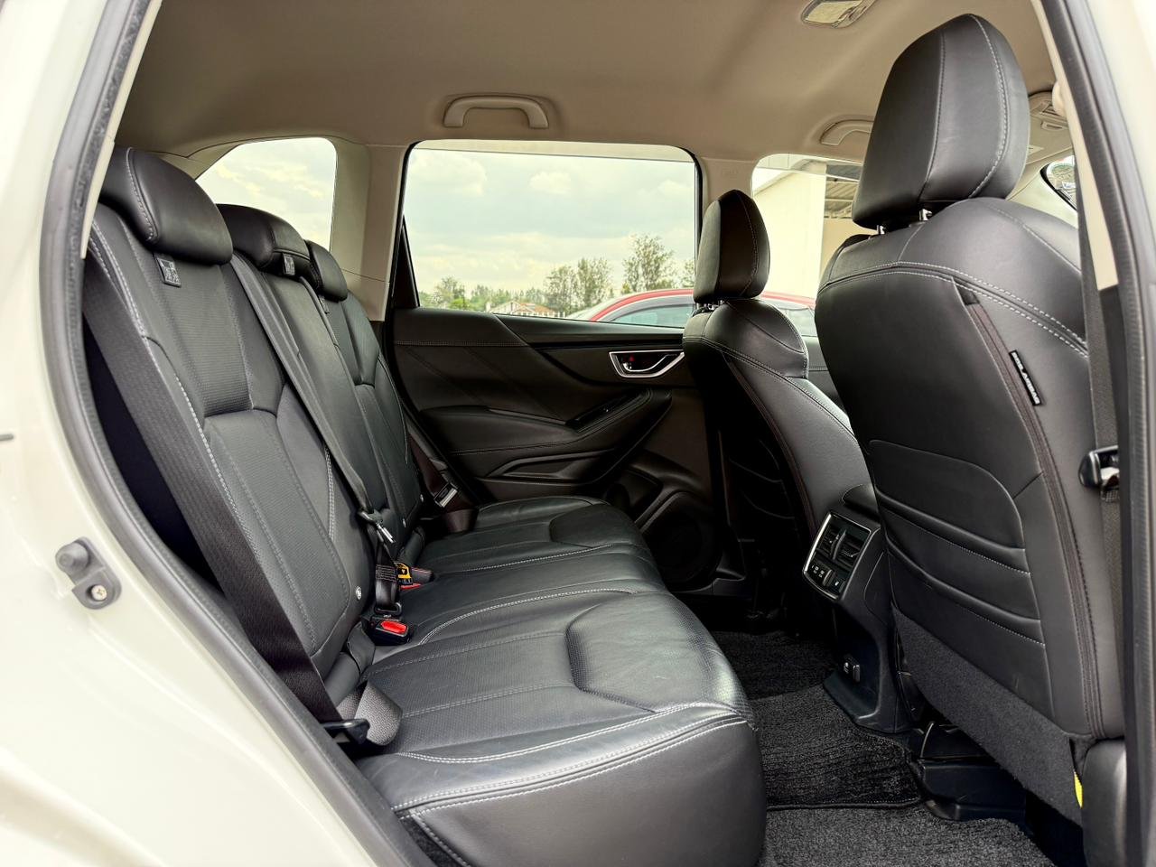 SUBARU FORESTER SKE thumbnail 18