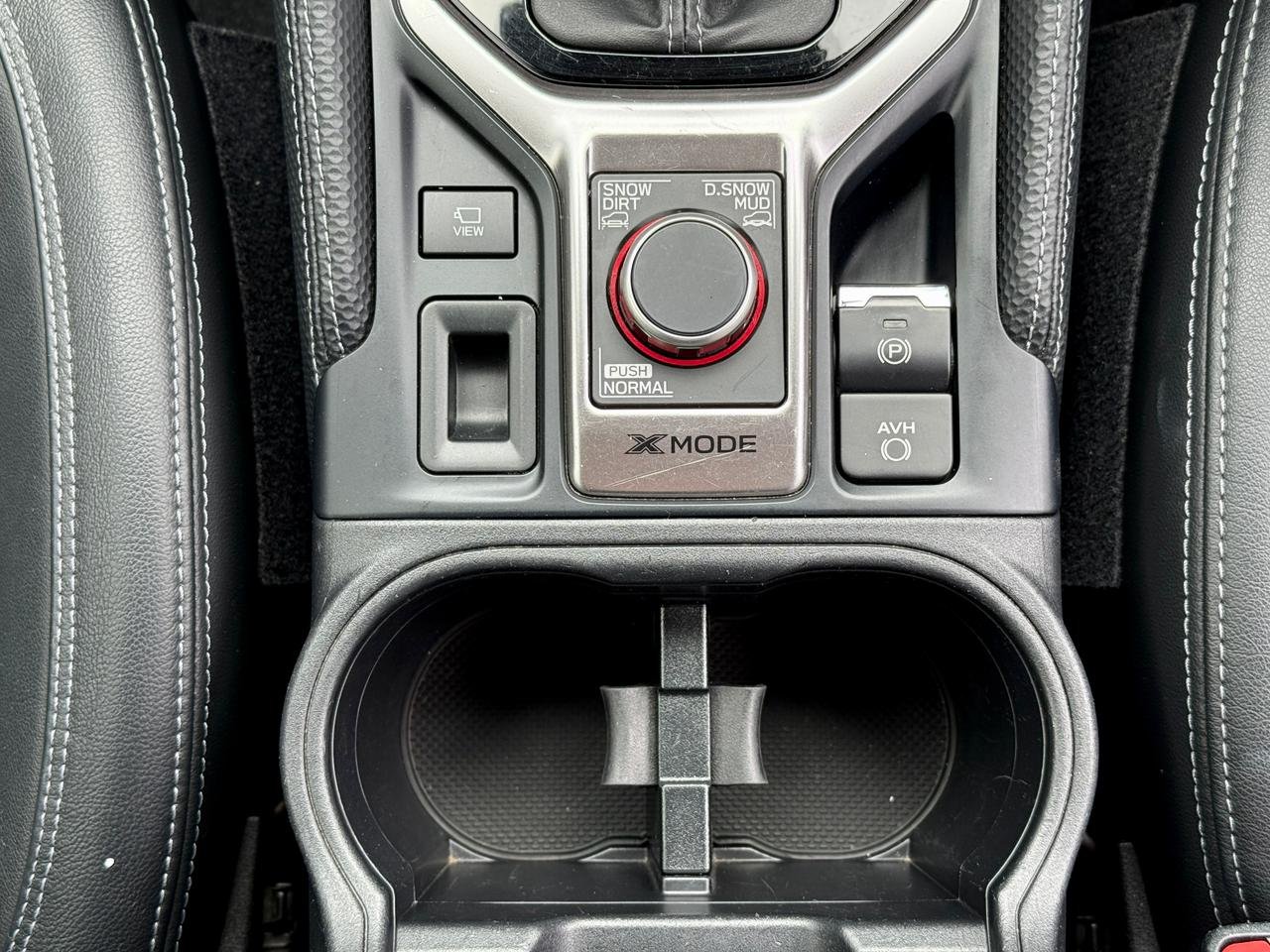 SUBARU FORESTER SKE thumbnail 12