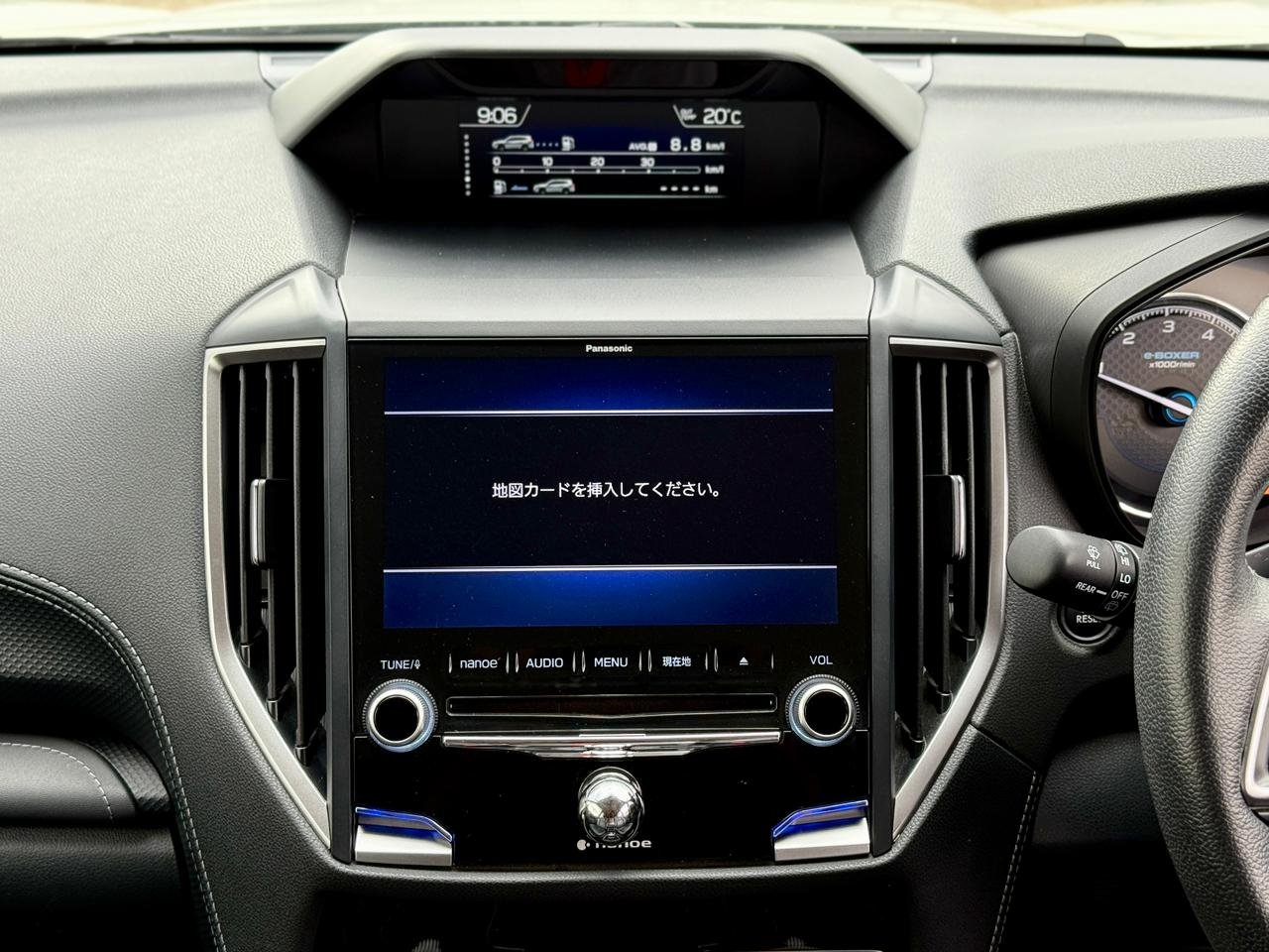 SUBARU FORESTER SKE thumbnail 10