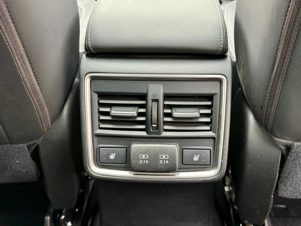 SUBARU FORESTER SK9 thumbnail 16