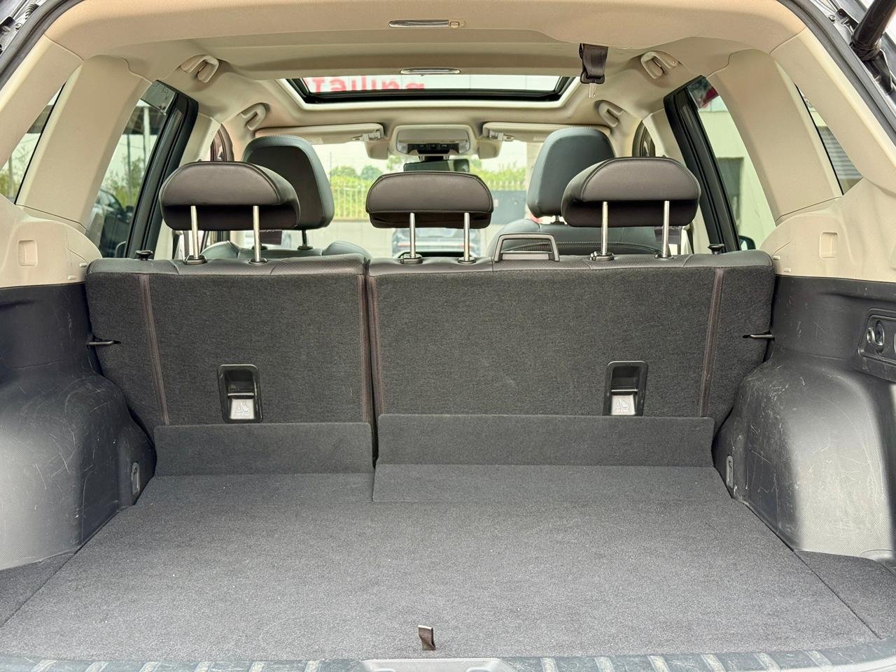 SUBARU FORESTER SK9 thumbnail 19