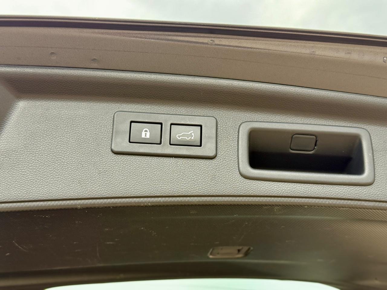 SUBARU FORESTER SK9 thumbnail 18