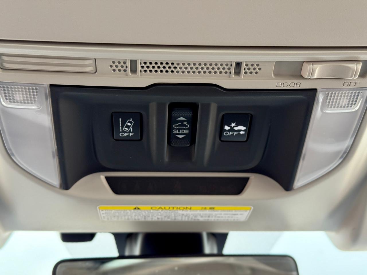 SUBARU FORESTER SK9 thumbnail 13