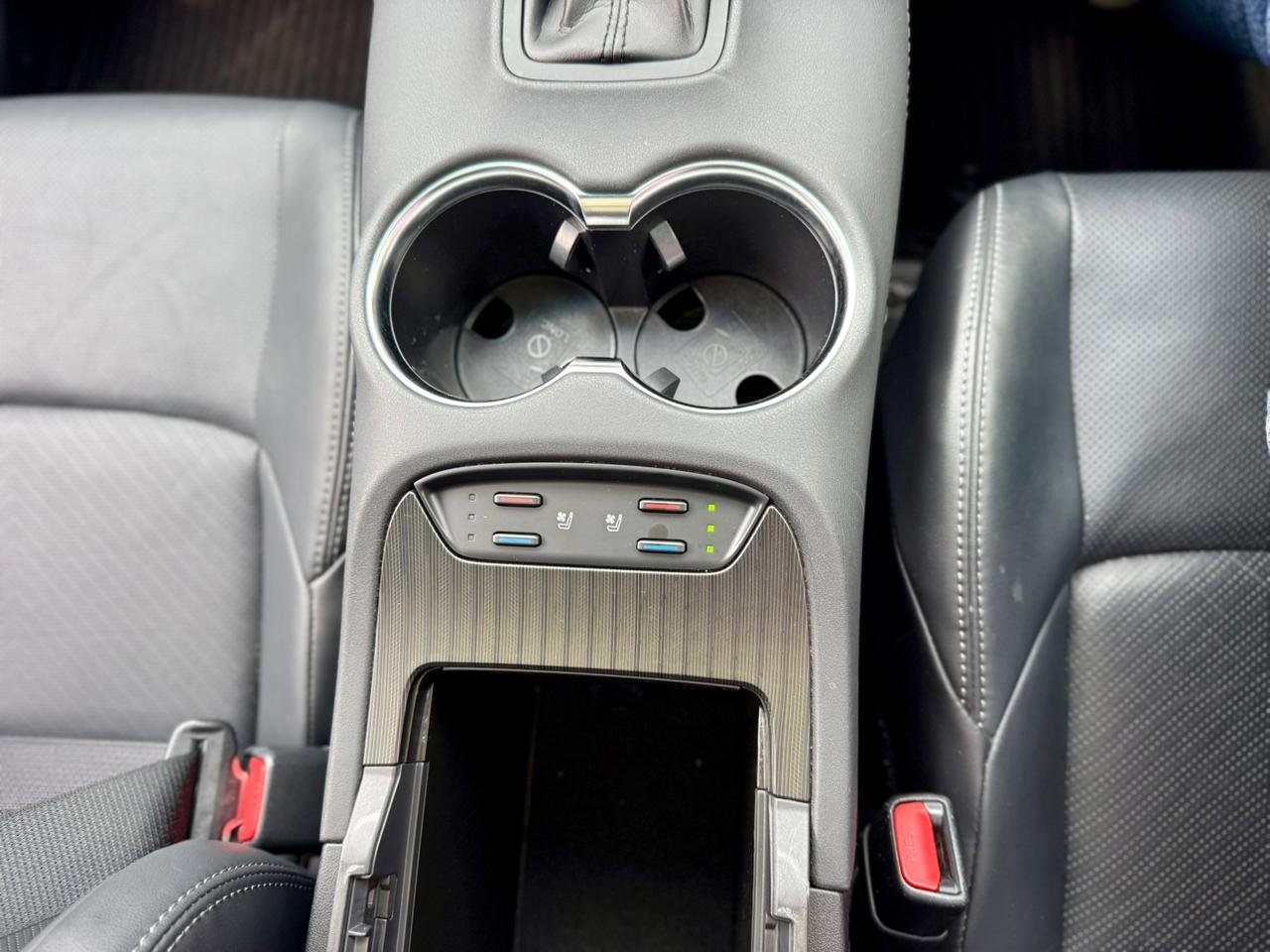 TOYOTA HARRIER Z LEATHER PACKAGE thumbnail 13