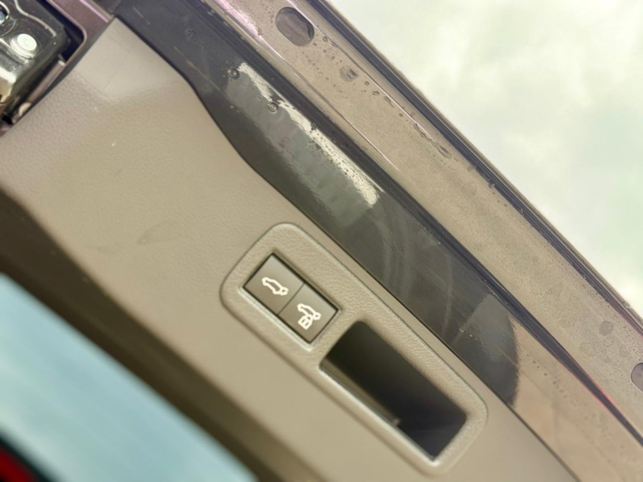 TOYOTA HARRIER Z LEATHER PACKAGE thumbnail 18