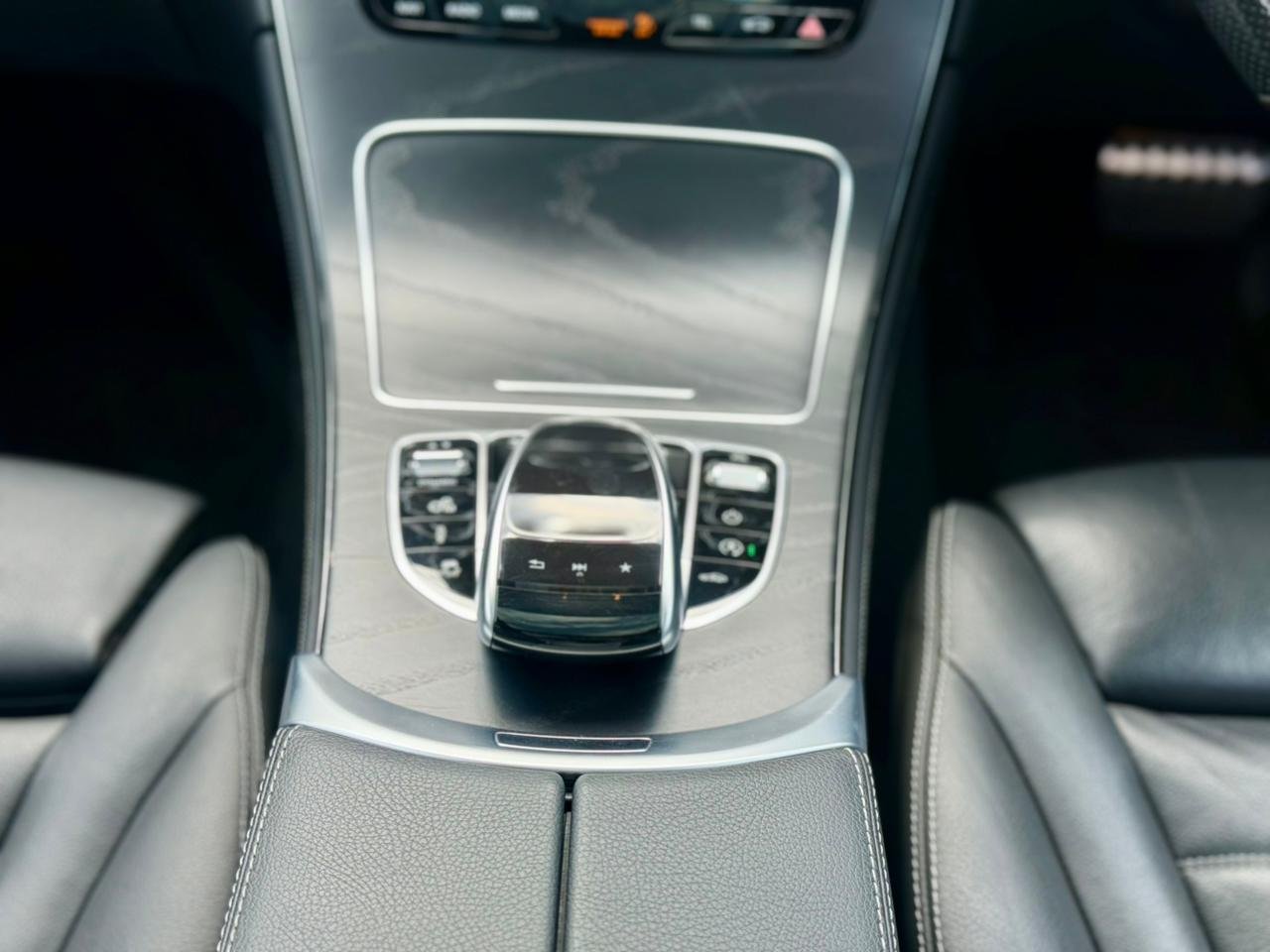 MERCEDES BENZ AMG GLC 43 4MATIC thumbnail 9