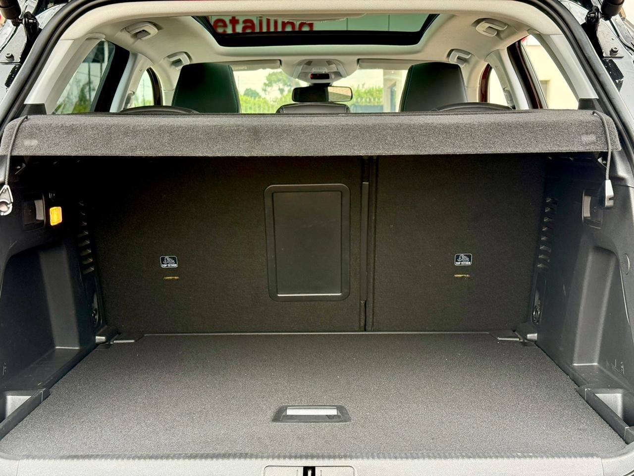 PEUGEOT 3008 CROSSWAY EDITION thumbnail 15