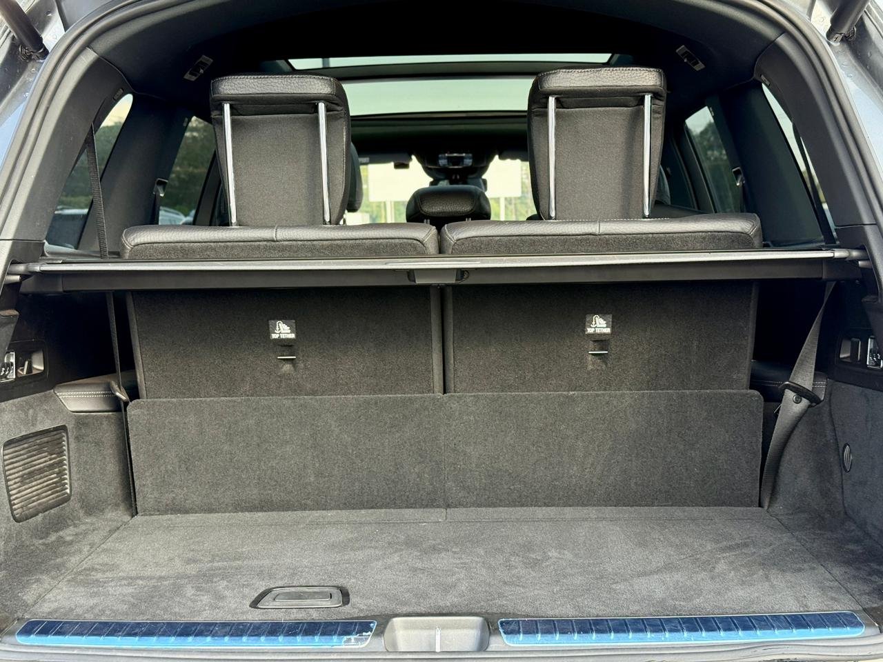 MERCEDES BENZ GLS 400d 4MATIC thumbnail 18