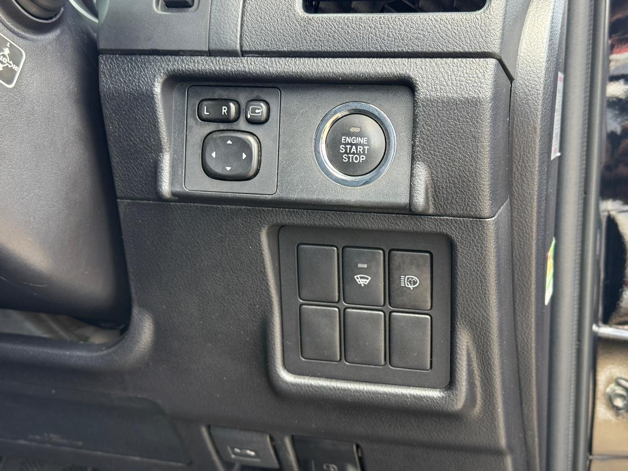 TOYOTA LAND CRUISER PRADO TX thumbnail 13