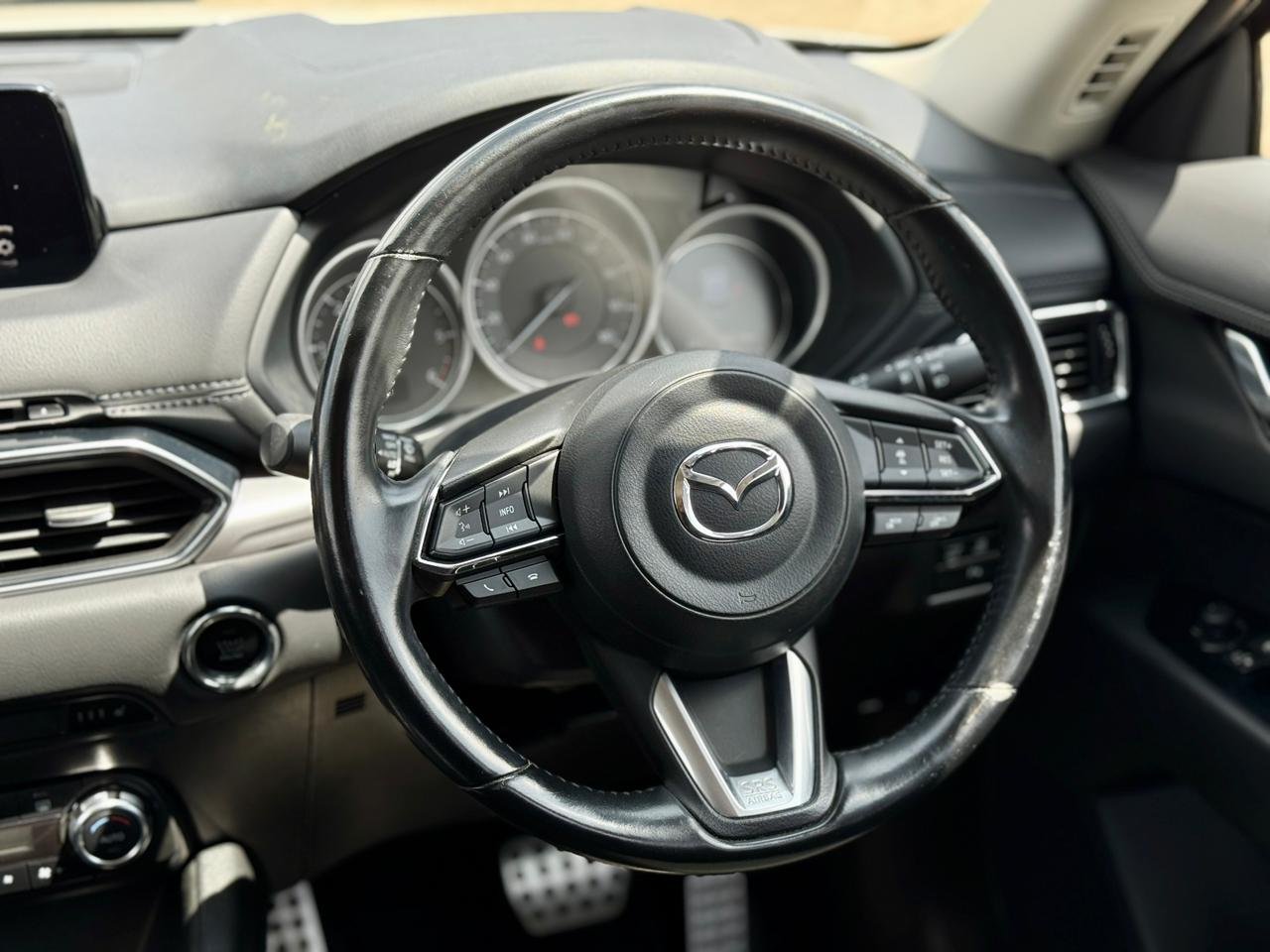 MAZDA CX5 thumbnail 13