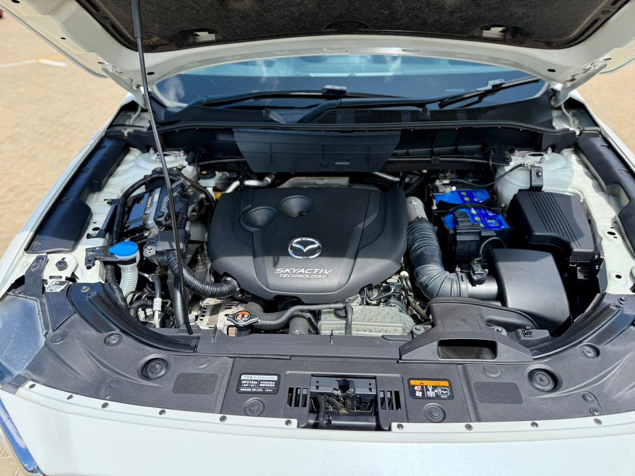 MAZDA CX5 thumbnail 19