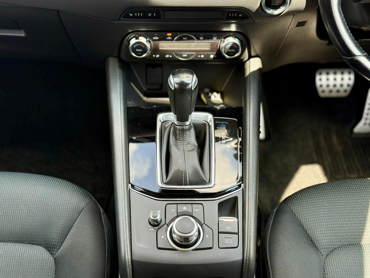 MAZDA CX5 thumbnail 12