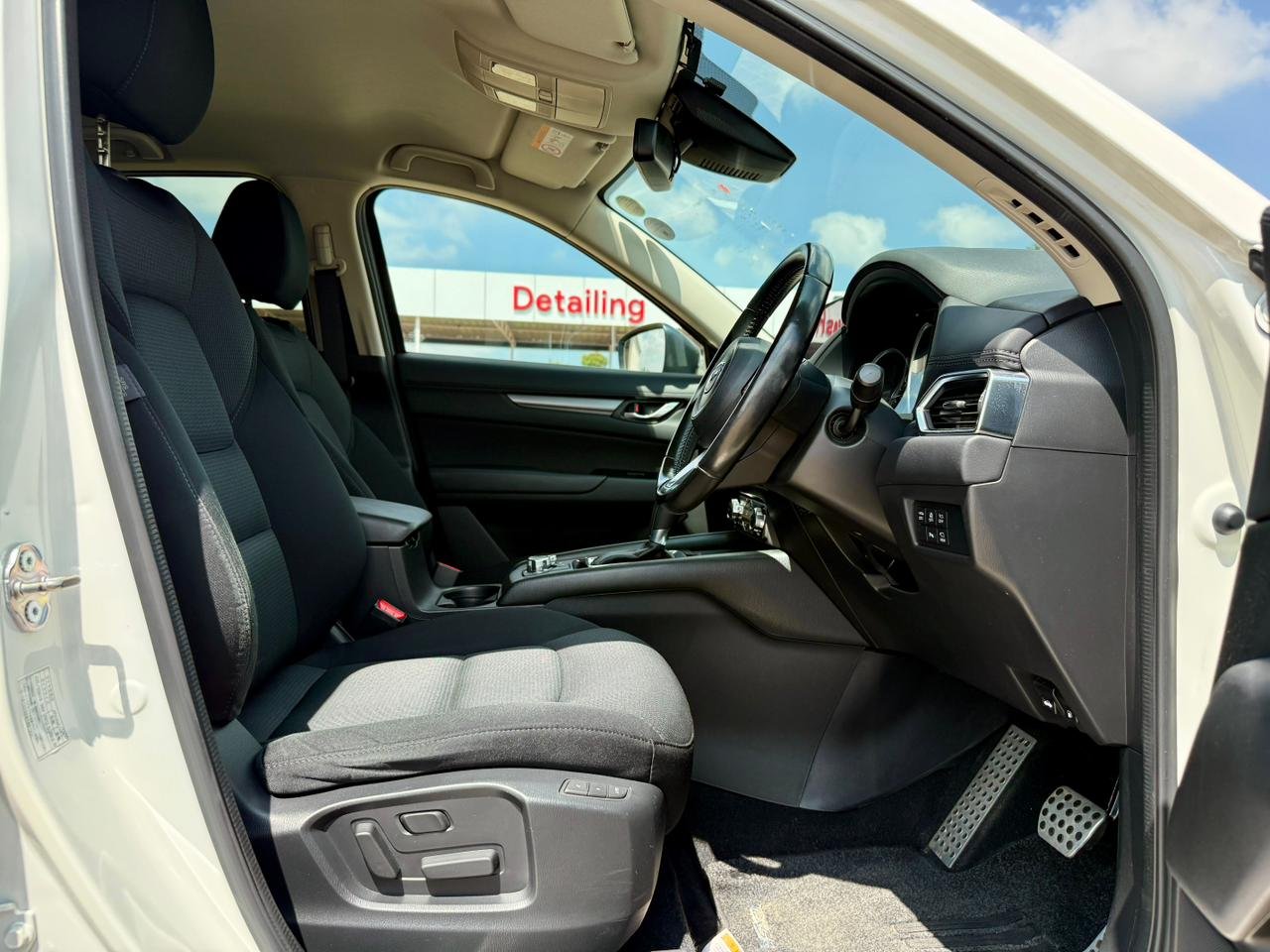 MAZDA CX5 thumbnail 8