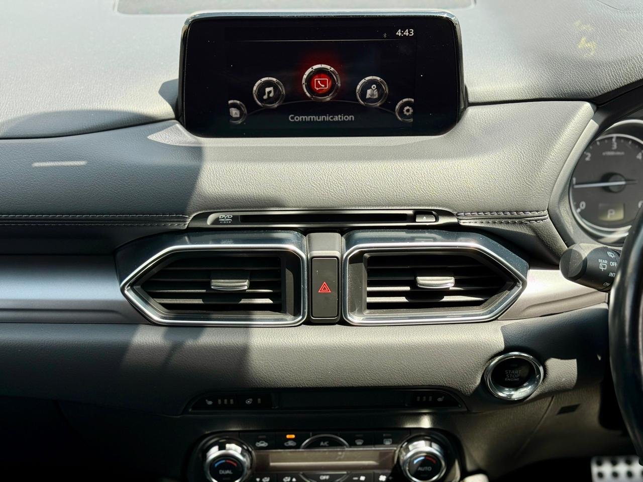 MAZDA CX5 thumbnail 11