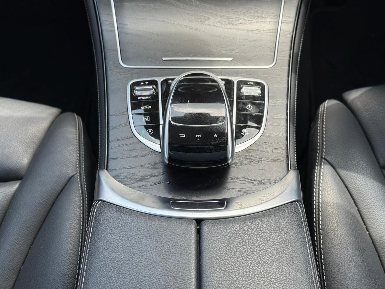 MERCEDES BENZ GLC 250 4MATIC thumbnail 12