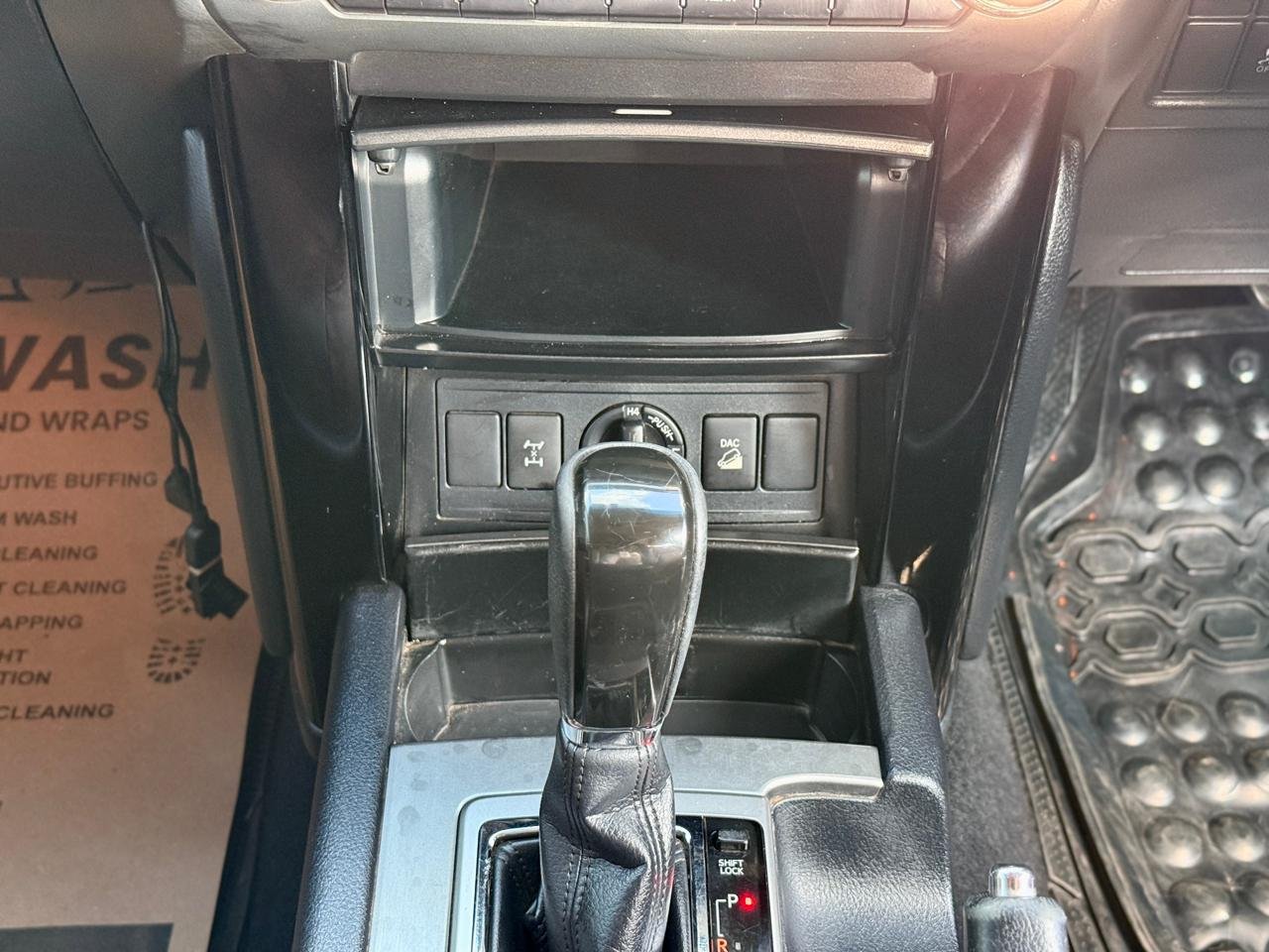 TOYOTA LAND CRUISER PRADO TX.L thumbnail 11