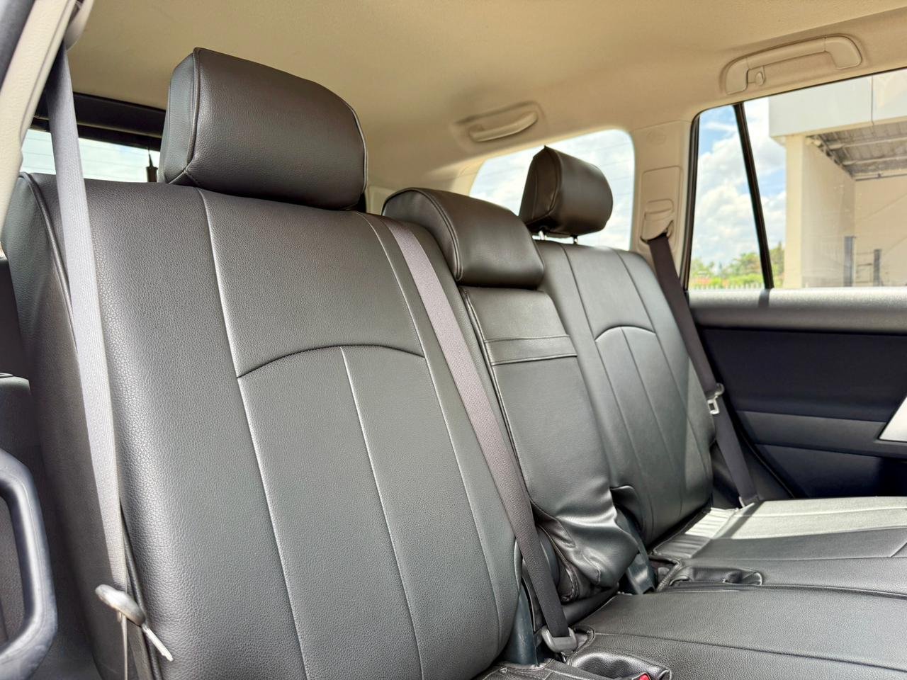 TOYOTA LAND CRUISER PRADO TX thumbnail 14