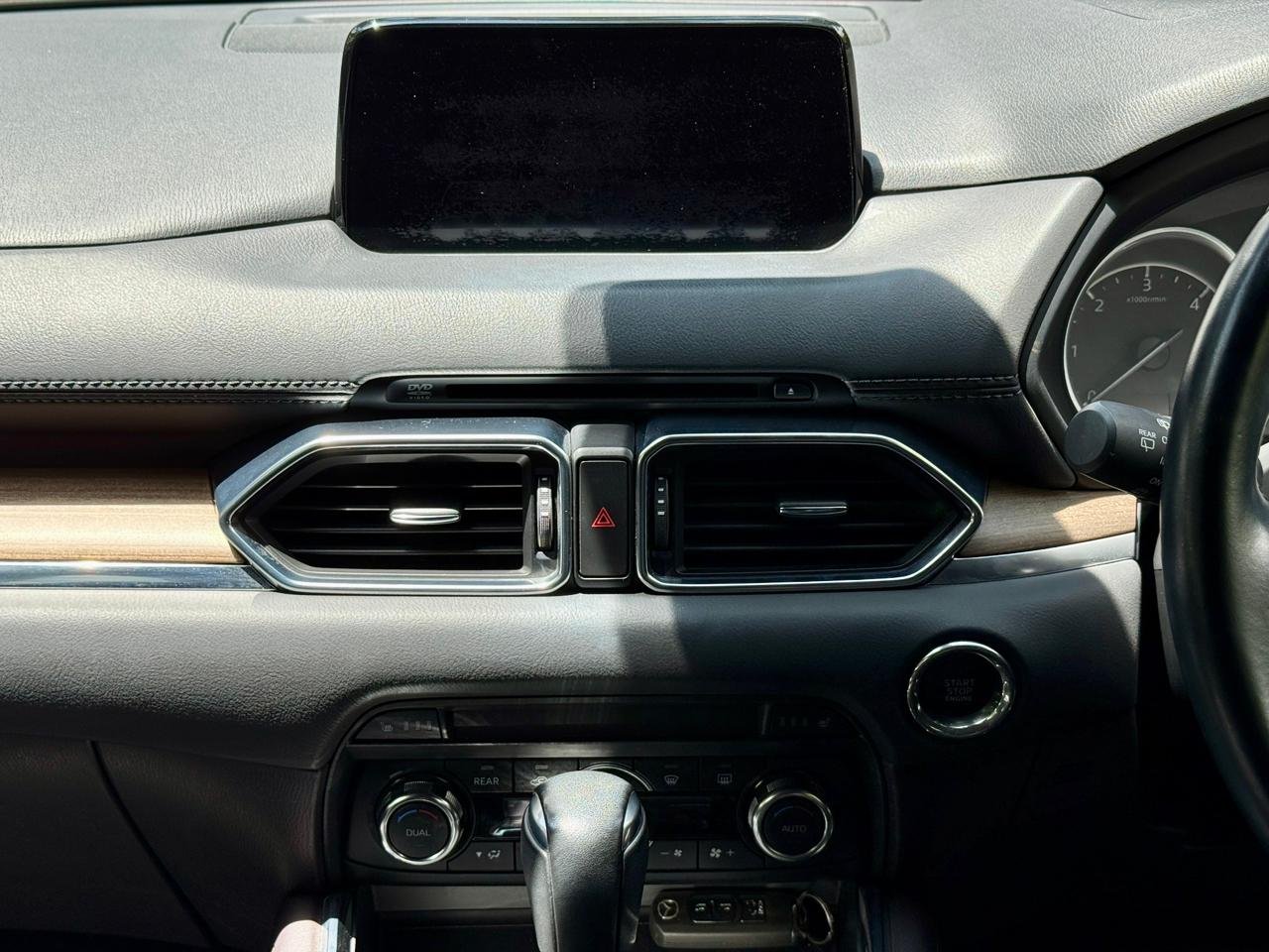 MAZDA CX8 SKYACTIV-D thumbnail 9