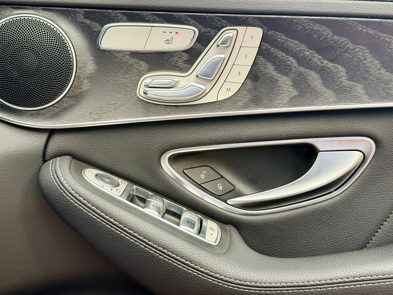 MERCEDES BENZ C200 W205 thumbnail 12