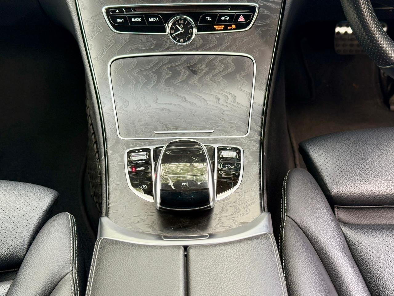 MERCEDES BENZ C200 W205 thumbnail 11