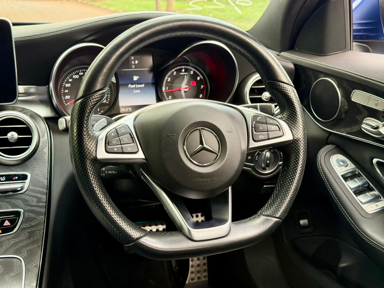 MERCEDES BENZ C200 W205 thumbnail 13