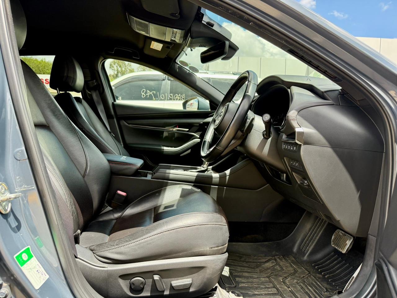 MAZDA 3 SKYACTIV-D thumbnail 7